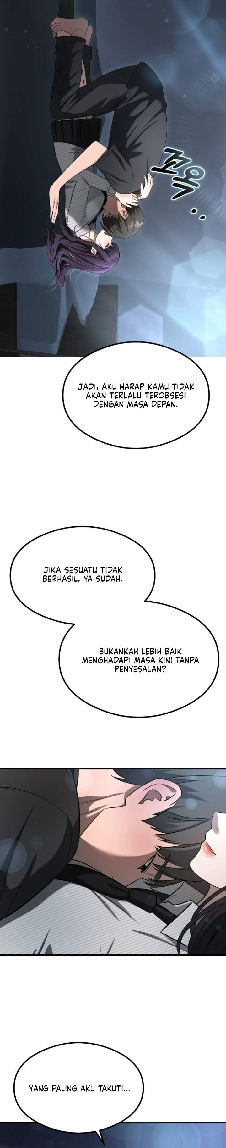 Heart-Pounding Cute Poem Chapter 57 halaman 20