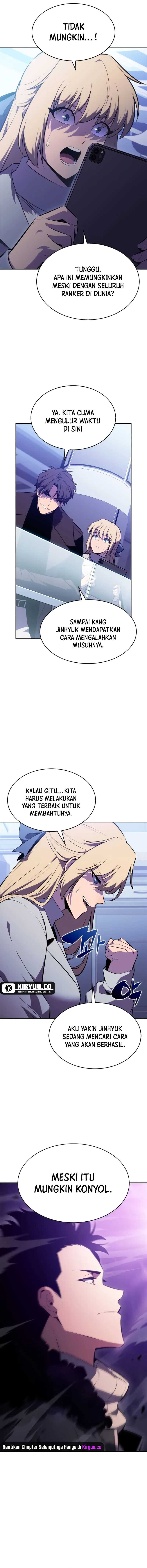 Solo Max-Level Newbie Chapter 178 halaman 15