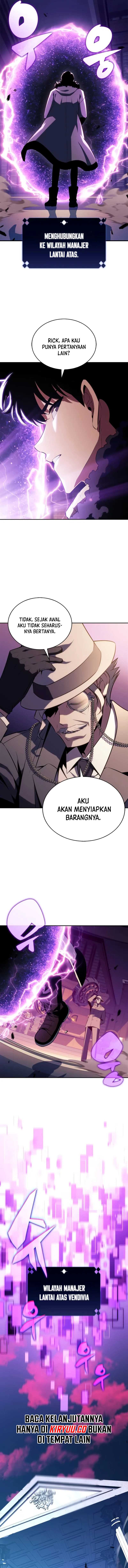 Solo Max-Level Newbie Chapter 178 halaman 12