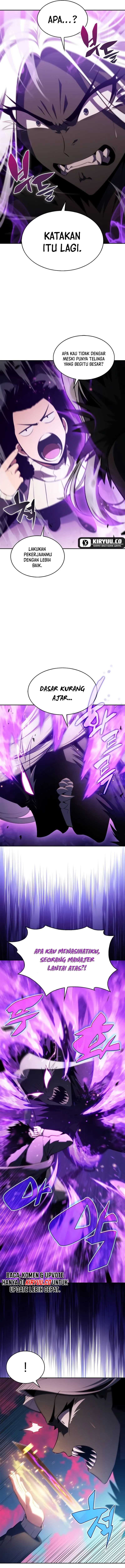 Solo Max-Level Newbie Chapter 178 halaman 16