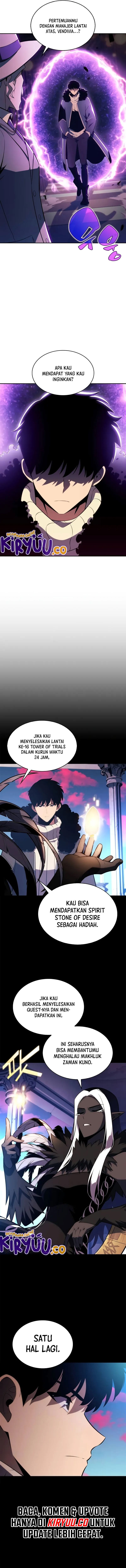 Solo Max-Level Newbie Chapter 179 halaman 2