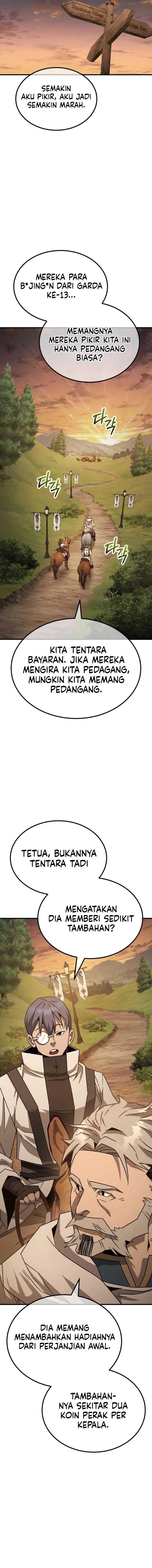 Green Skin Chapter 11 halaman 7