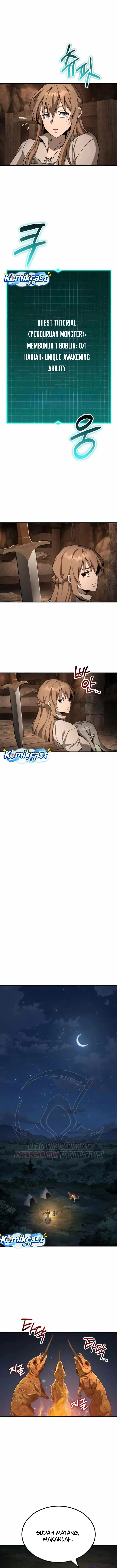 Green Skin Chapter 13 halaman 10