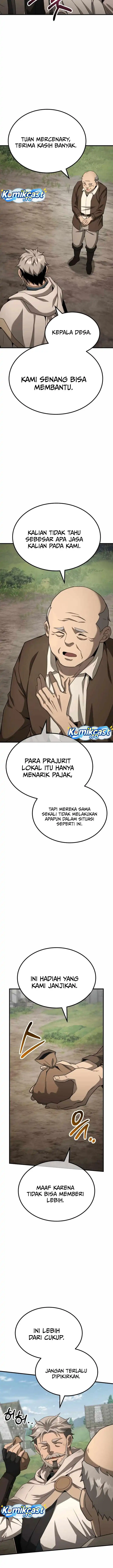 Green Skin Chapter 13 halaman 6