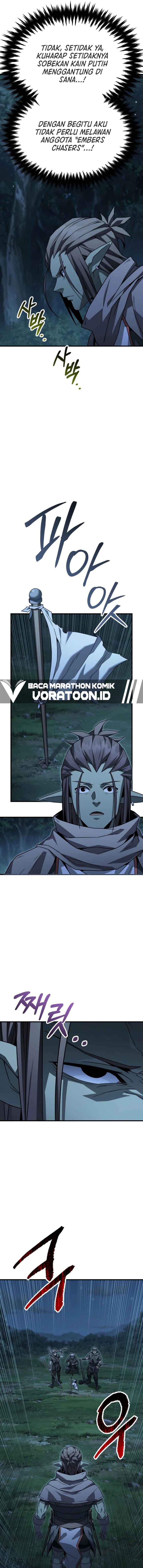 Green Skin Chapter 14 halaman 16