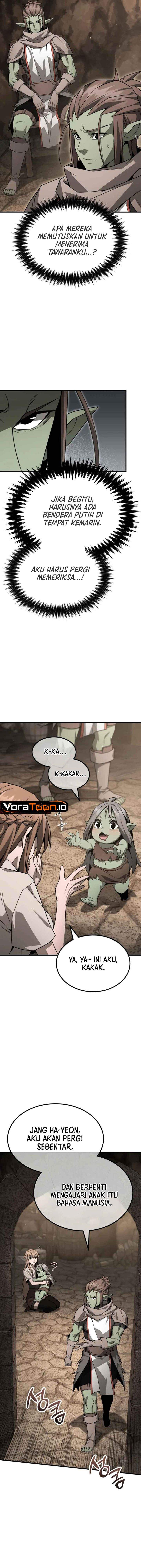 Green Skin Chapter 14 halaman 14