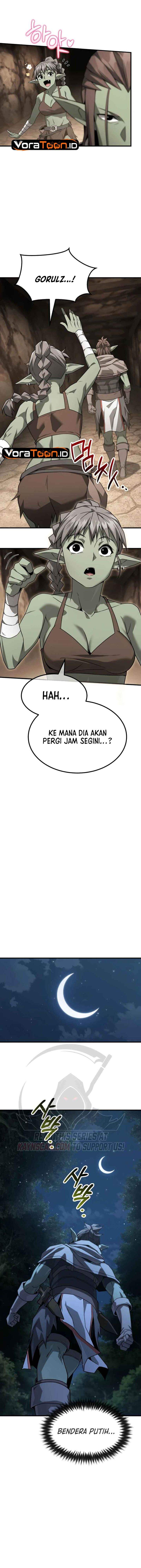 Green Skin Chapter 14 halaman 15