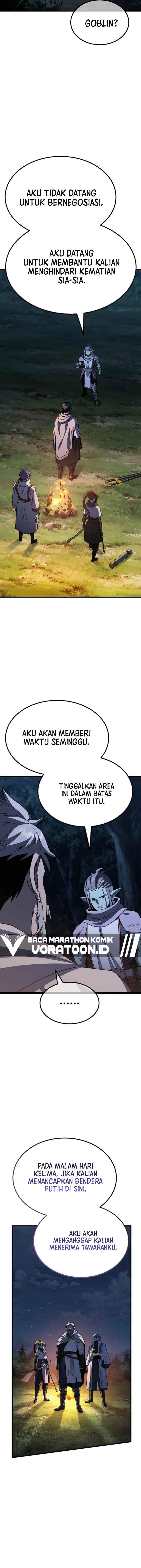 Green Skin Chapter 14 halaman 3