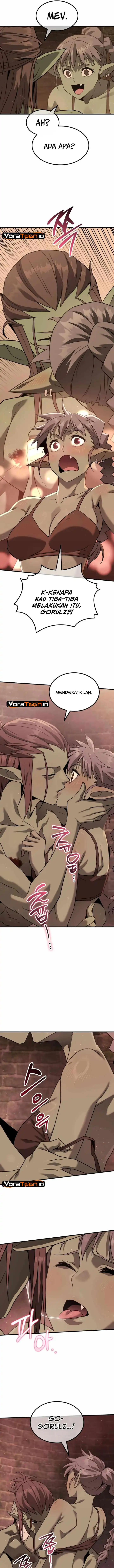 Green Skin Chapter 15 halaman 17