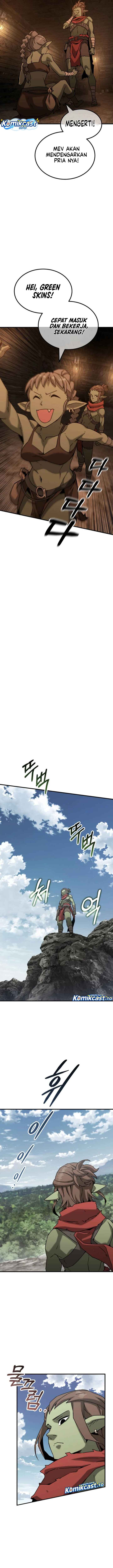 Green Skin Chapter 2 halaman 18