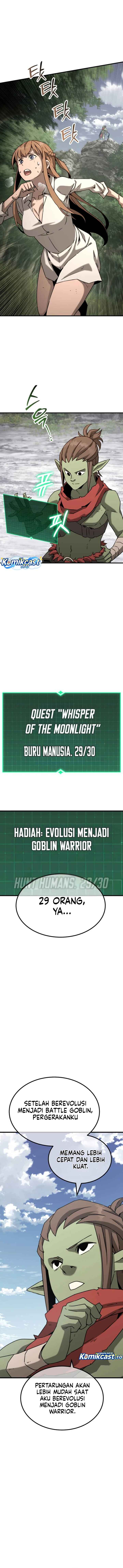Green Skin Chapter 2 halaman 19