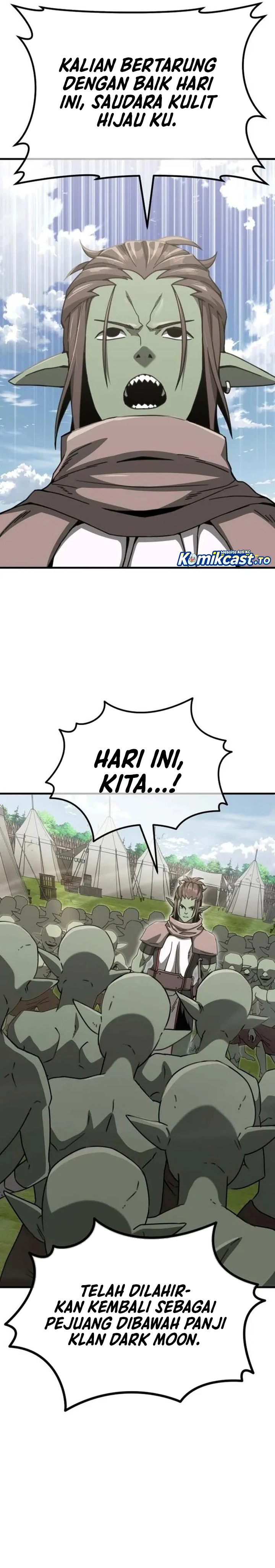 Green Skin Chapter 5 halaman 54