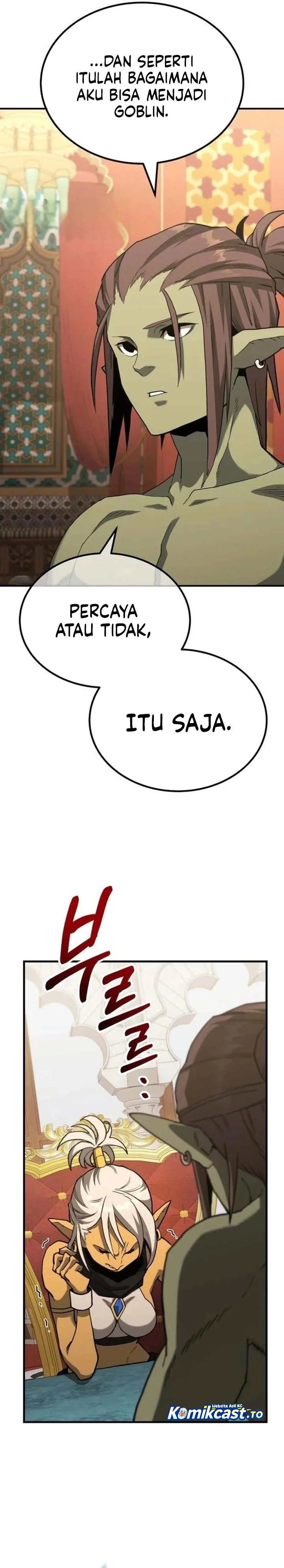Green Skin Chapter 5 halaman 17