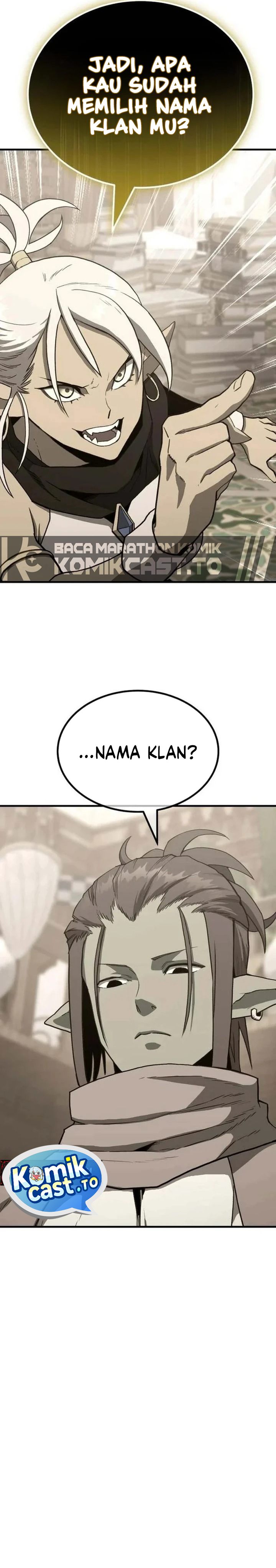 Green Skin Chapter 5 halaman 52