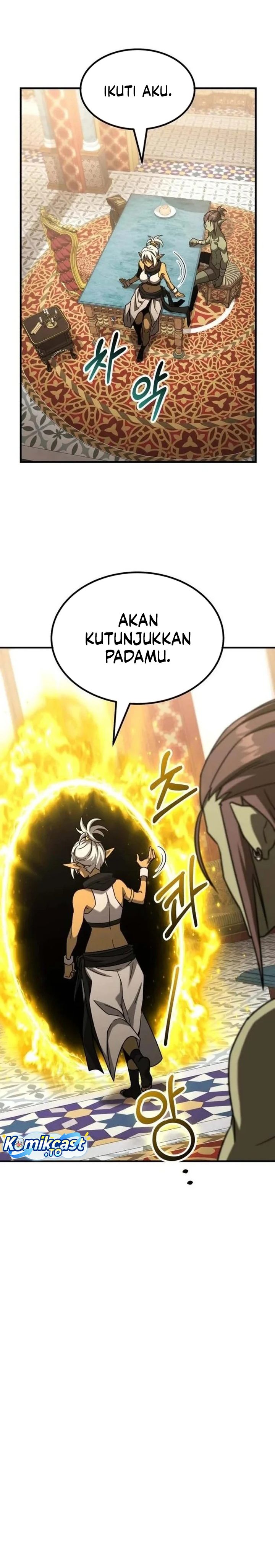 Green Skin Chapter 5 halaman 25