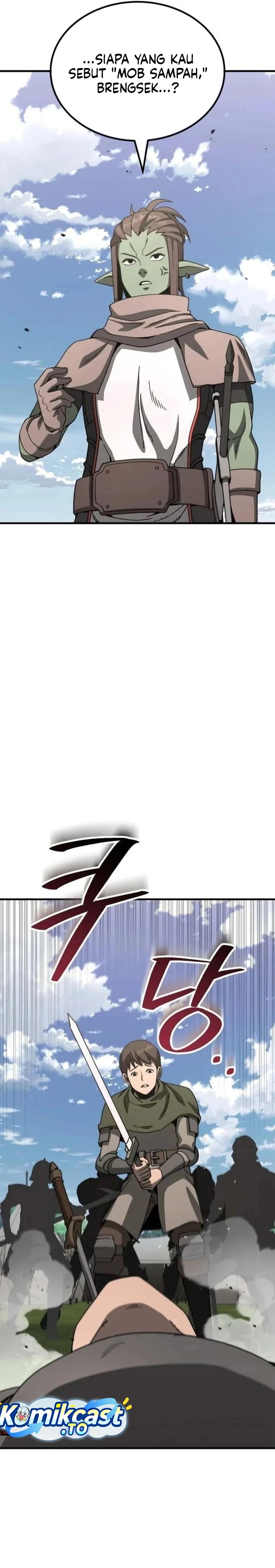 Green Skin Chapter 5 halaman 47