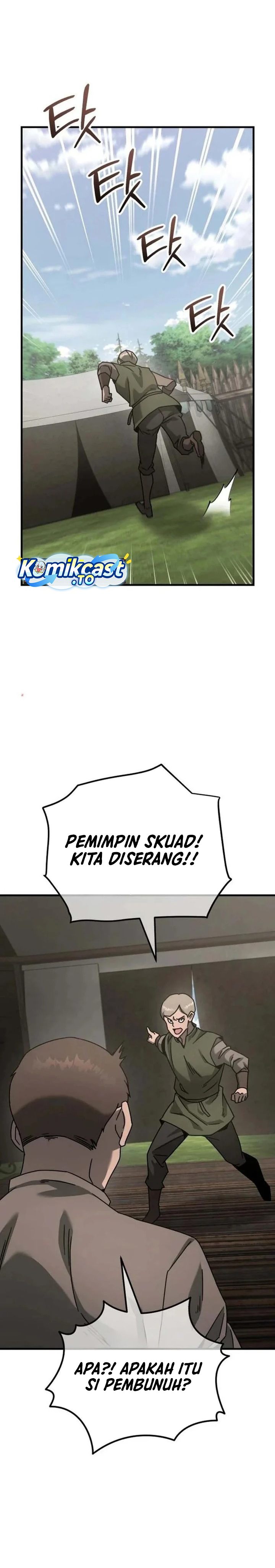 Green Skin Chapter 5 halaman 34