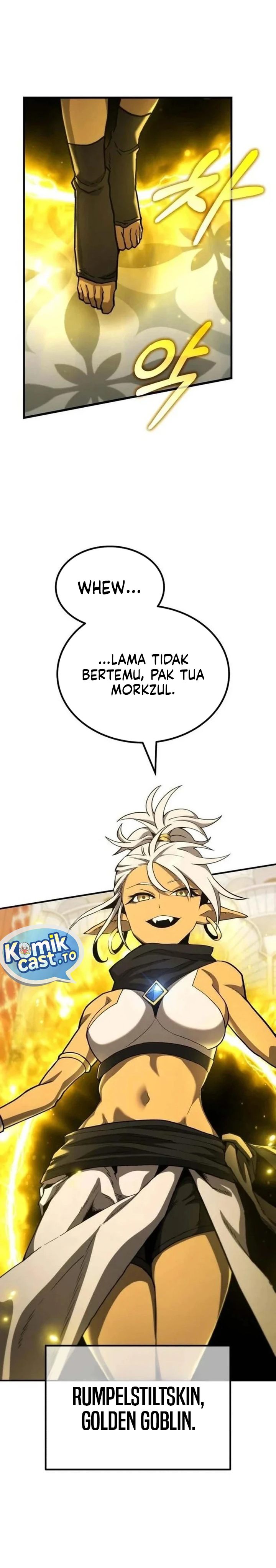 Green Skin Chapter 5 halaman 12