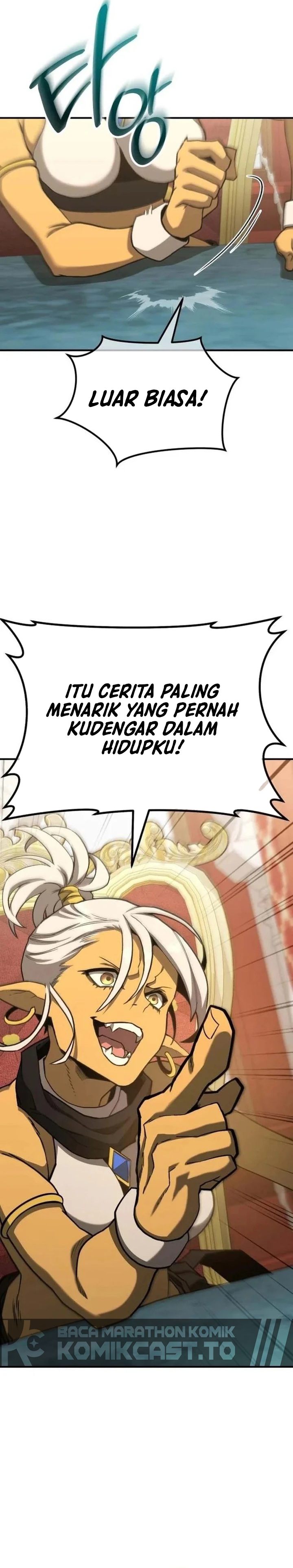 Green Skin Chapter 5 halaman 18