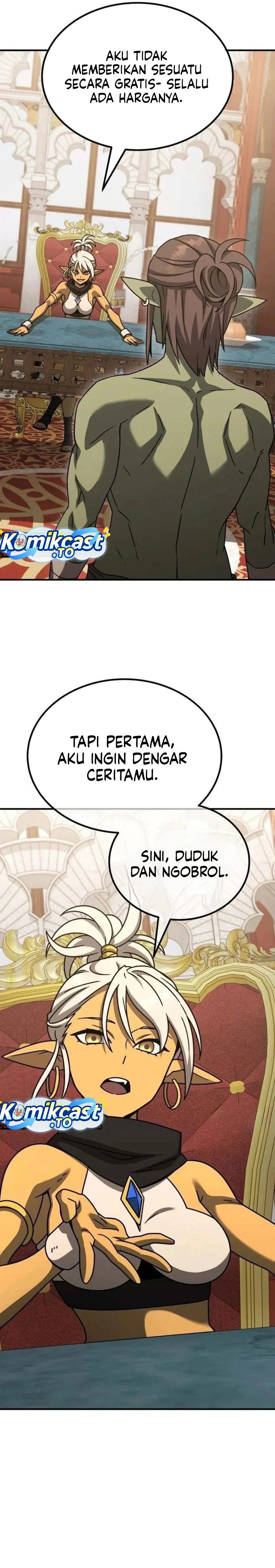 Green Skin Chapter 5 halaman 14