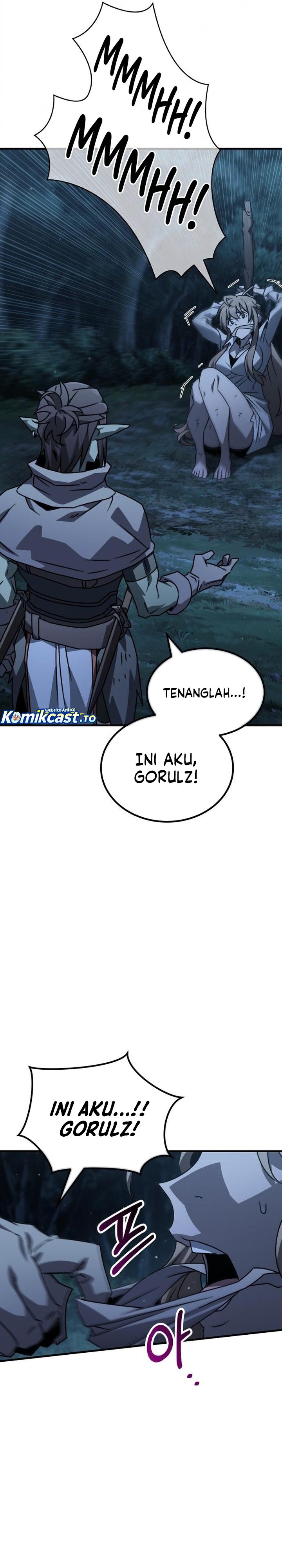 Green Skin Chapter 7 halaman 4