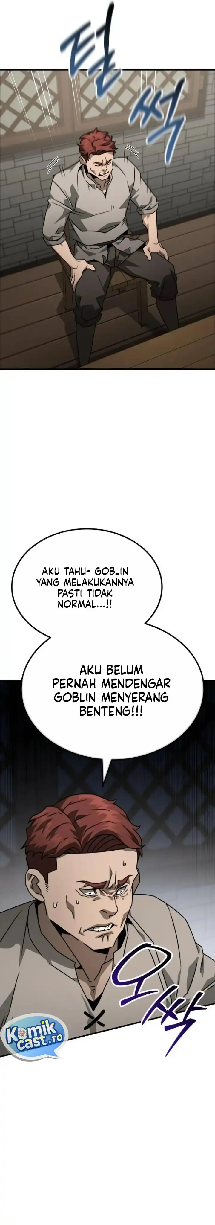 Green Skin Chapter 8 halaman 26