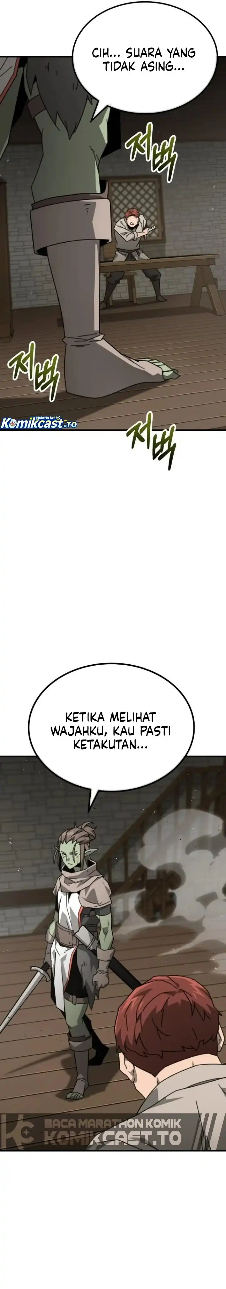 Green Skin Chapter 8 halaman 42