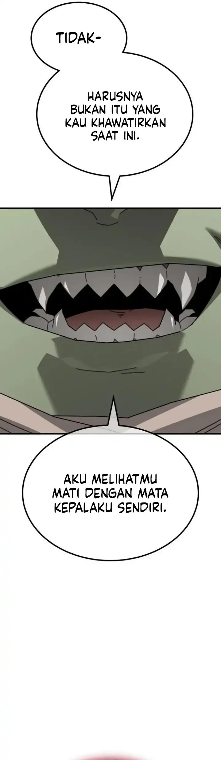 Green Skin Chapter 8 halaman 44