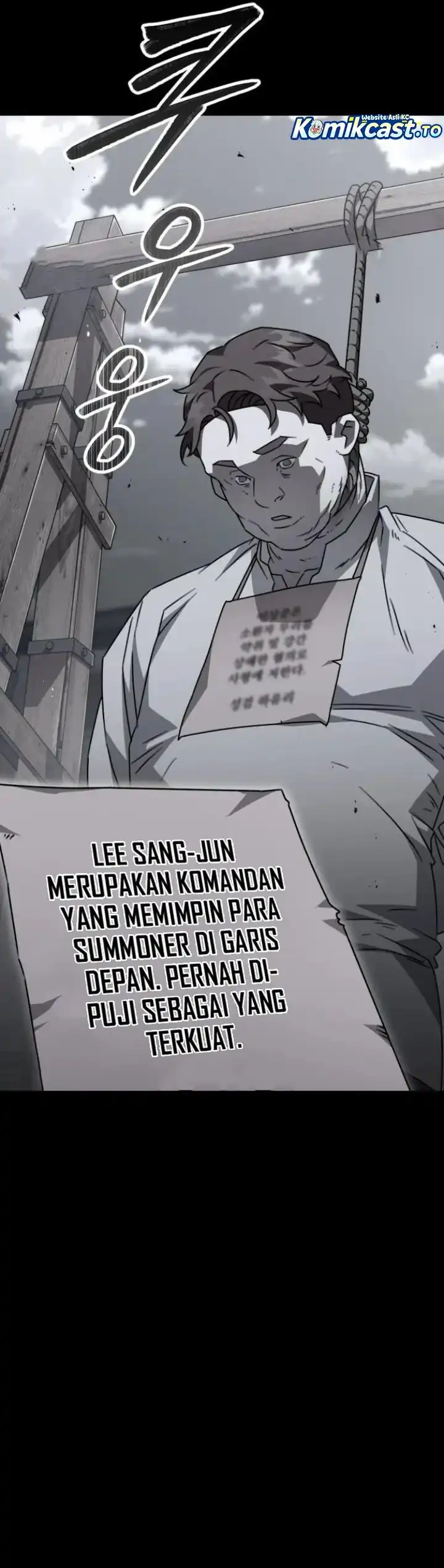 Green Skin Chapter 8 halaman 3