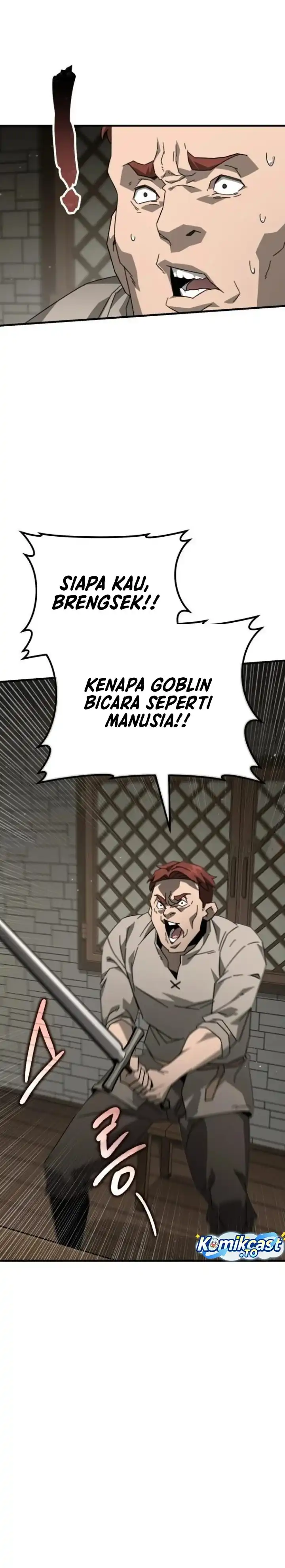 Green Skin Chapter 8 halaman 43