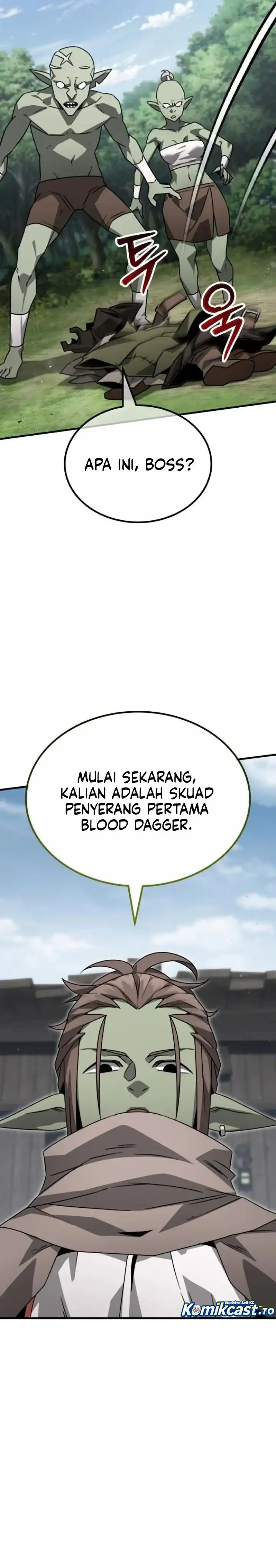Green Skin Chapter 8 halaman 20