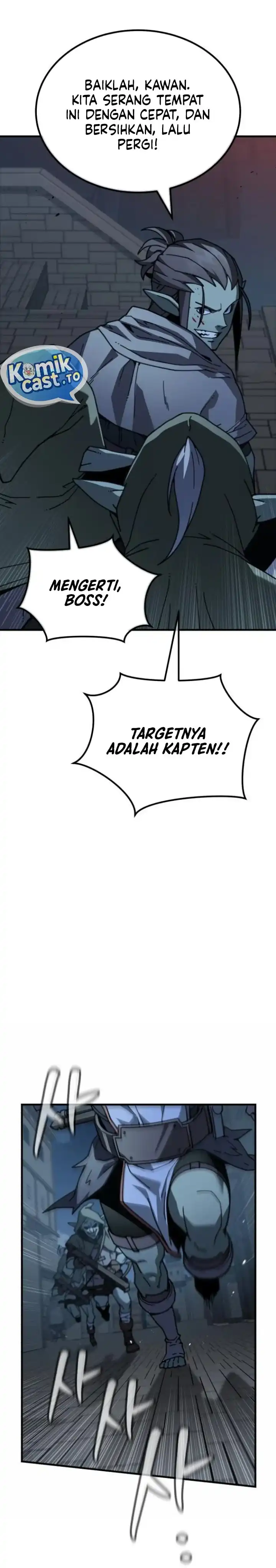 Green Skin Chapter 8 halaman 34