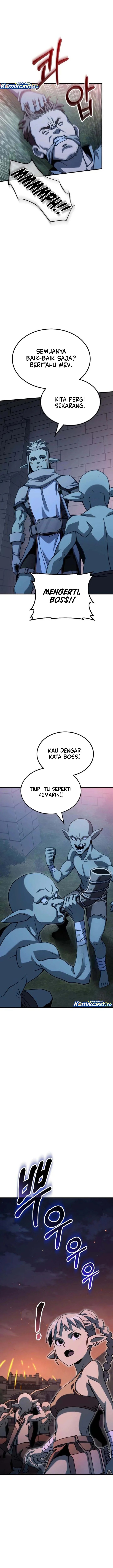 Green Skin Chapter 9 halaman 8