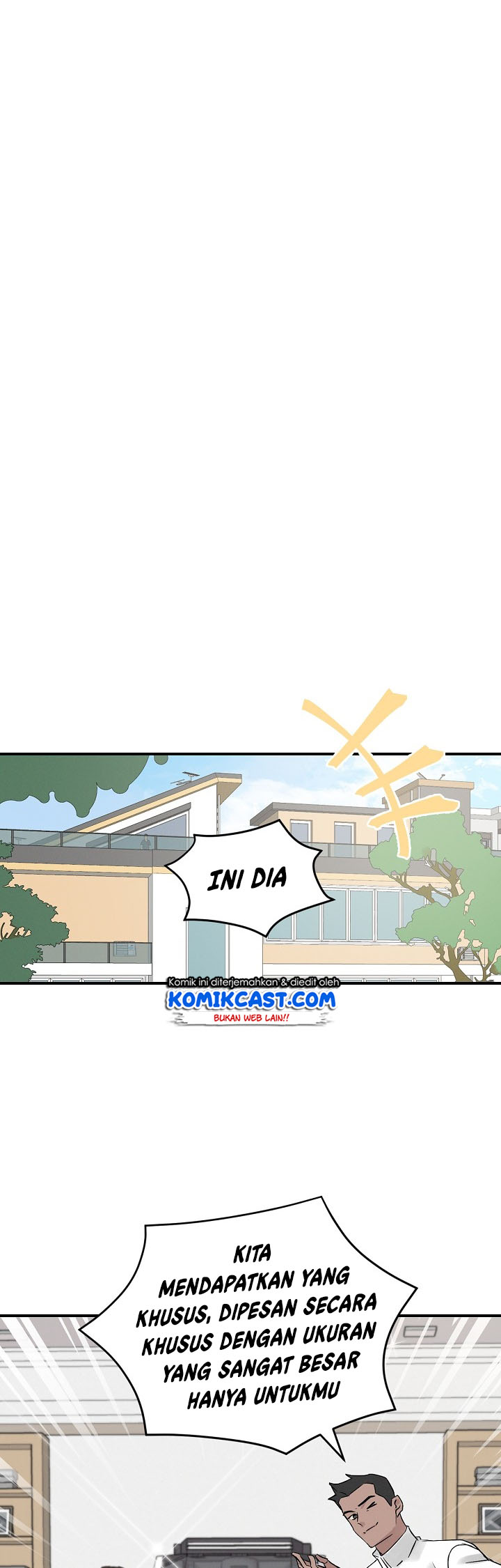 Leveling Up, By Only Eating! Chapter 3 halaman 13