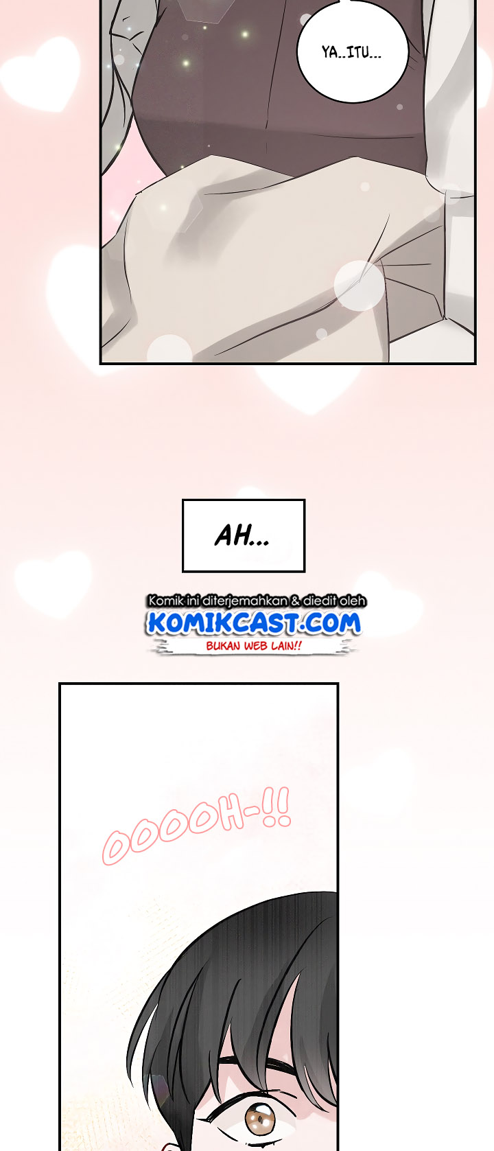 Leveling Up, By Only Eating! Chapter 7 halaman 24