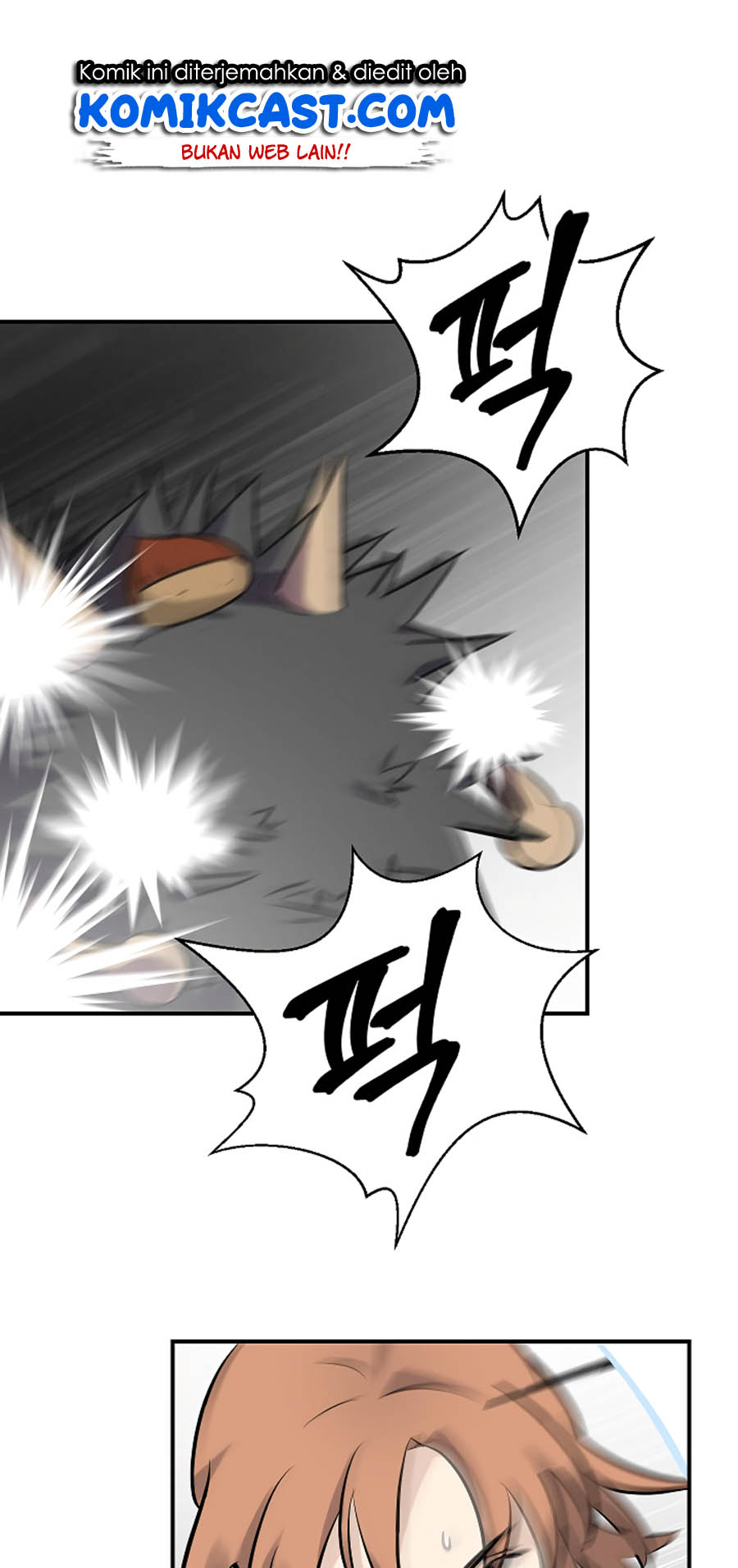 Leveling Up, By Only Eating! Chapter 11 halaman 34