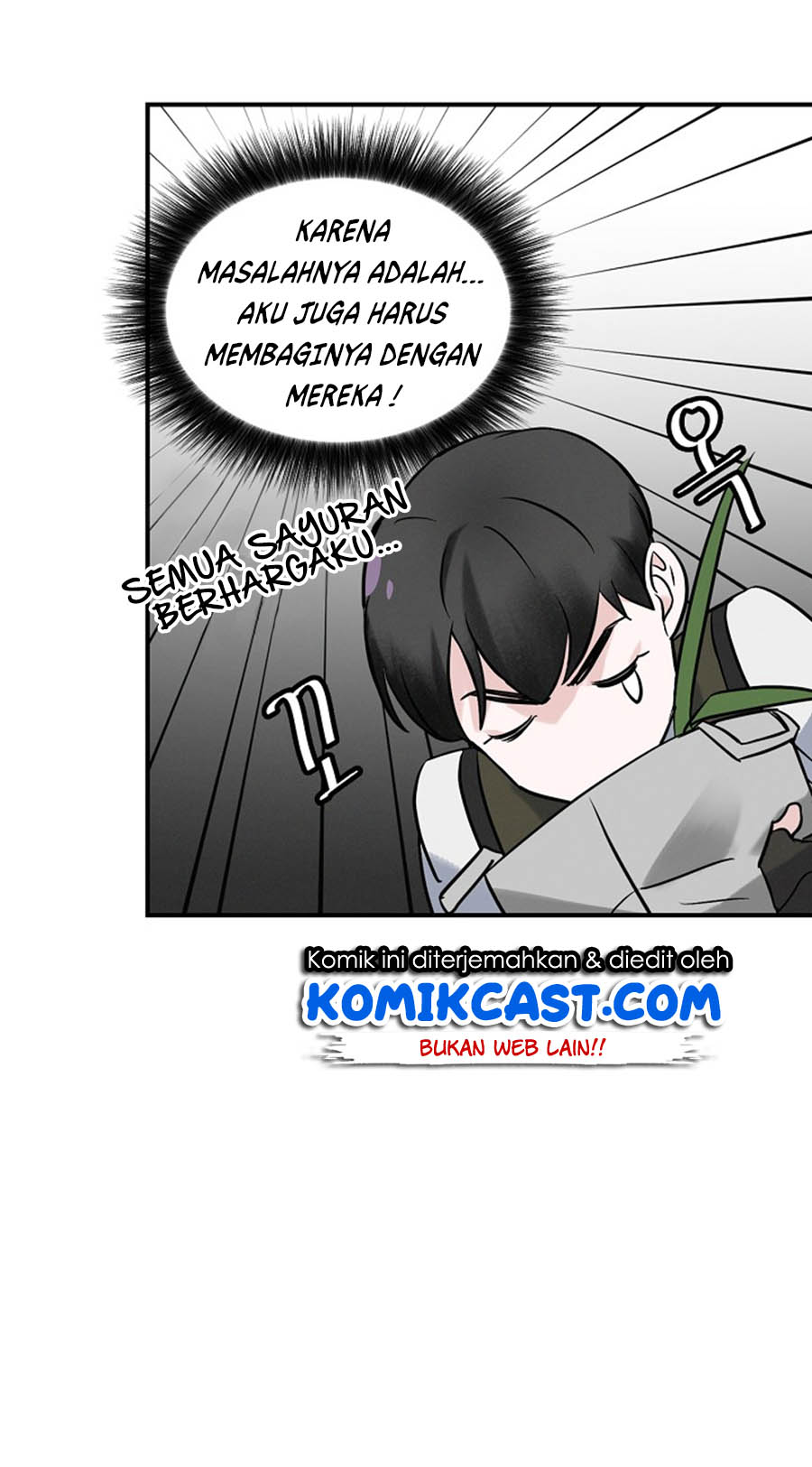 Leveling Up, By Only Eating! Chapter 13 halaman 65