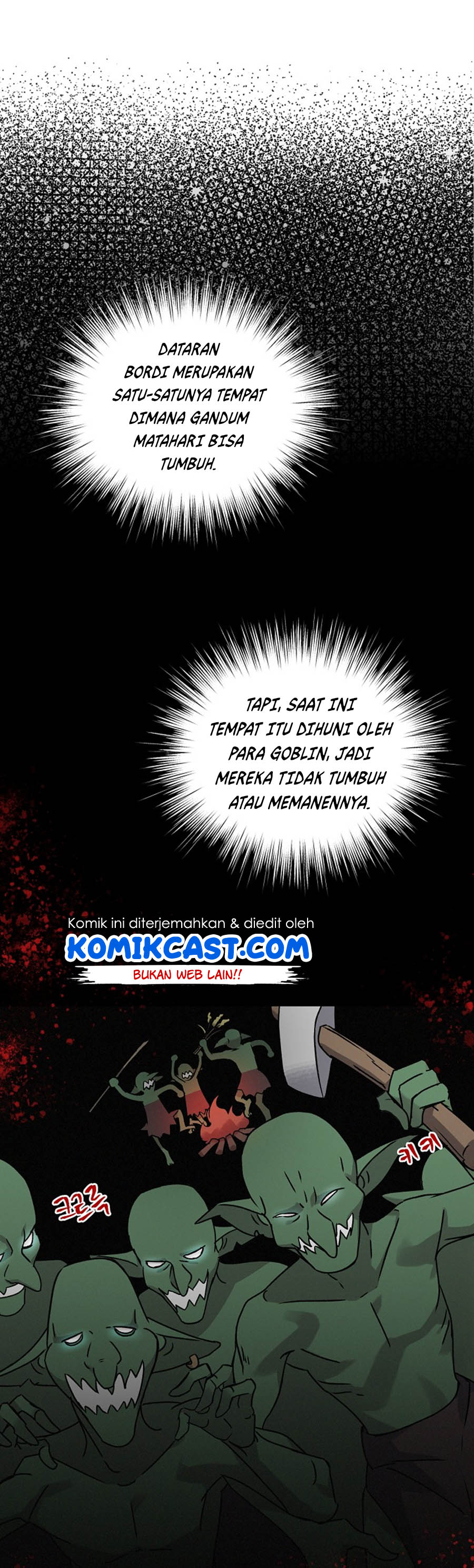 Leveling Up, By Only Eating! Chapter 16 halaman 39