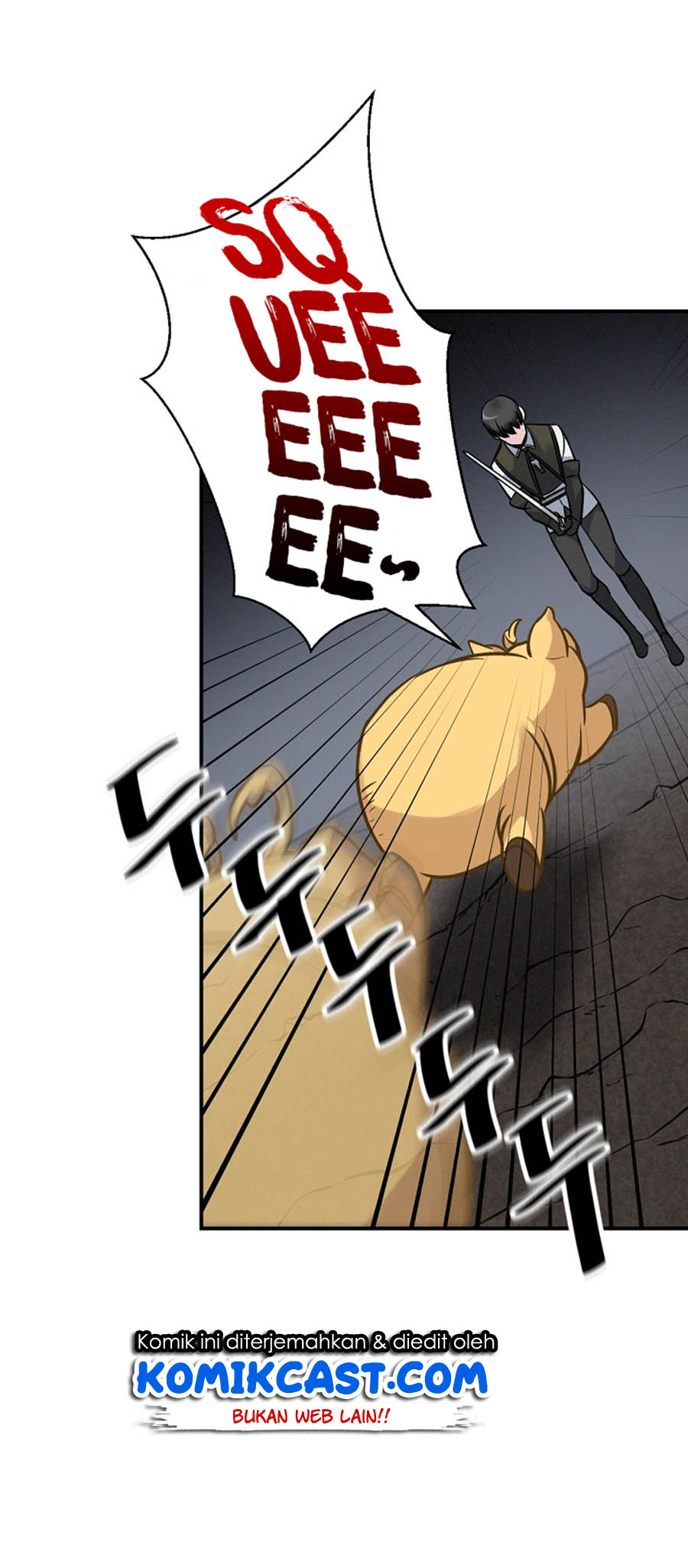 Leveling Up, By Only Eating! Chapter 16 halaman 10