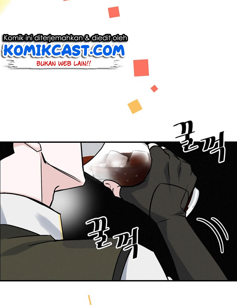 Leveling Up, By Only Eating! Chapter 17 halaman 24