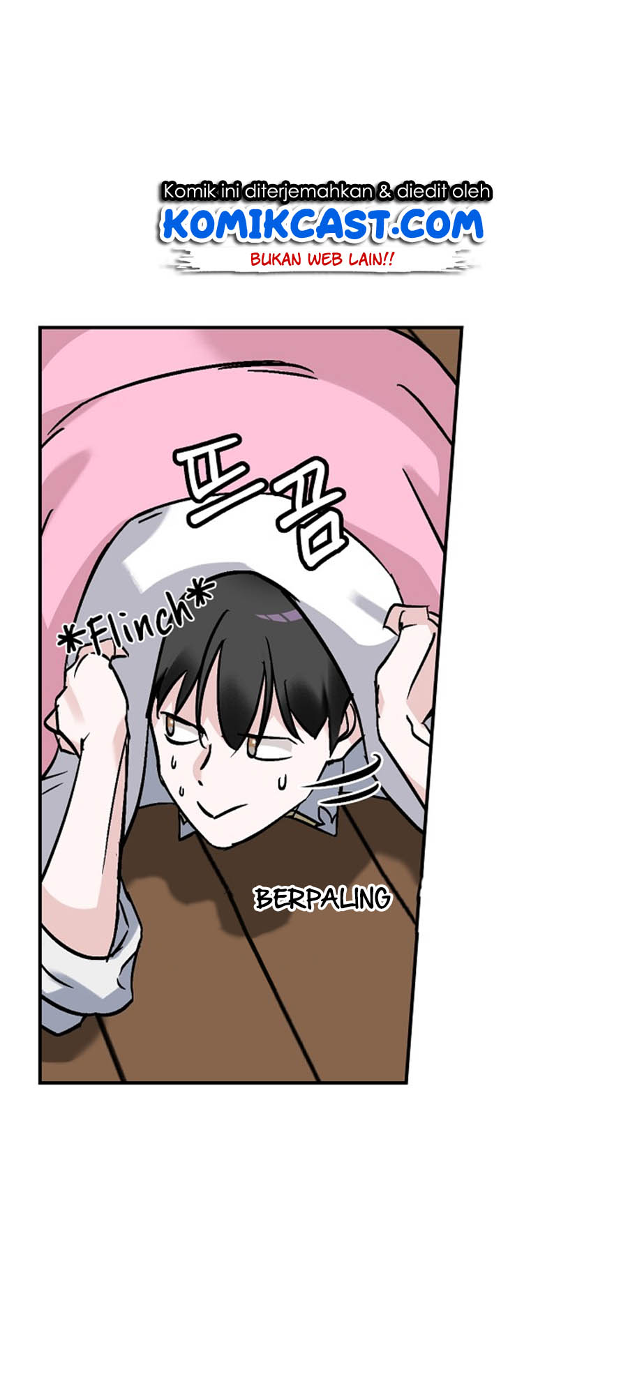 Leveling Up, By Only Eating! Chapter 21 halaman 53