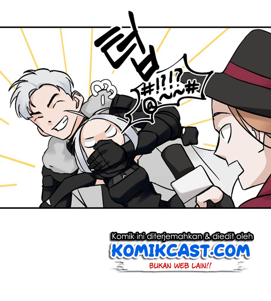 Leveling Up, By Only Eating! Chapter 21 halaman 31