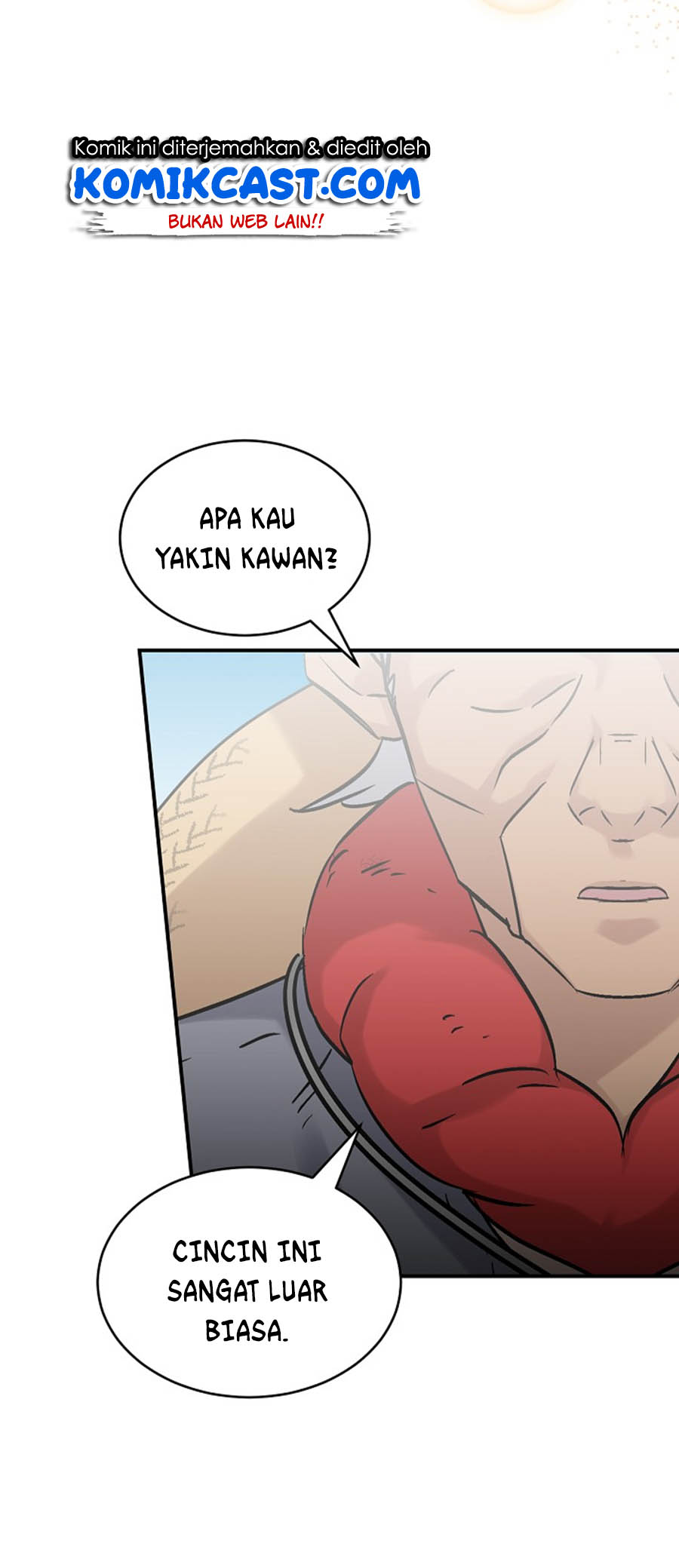 Leveling Up, By Only Eating! Chapter 21 halaman 69