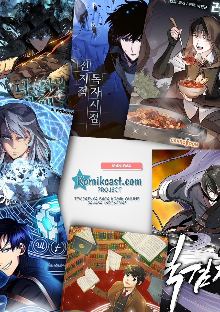 Leveling Up, By Only Eating! Chapter 21 halaman 82