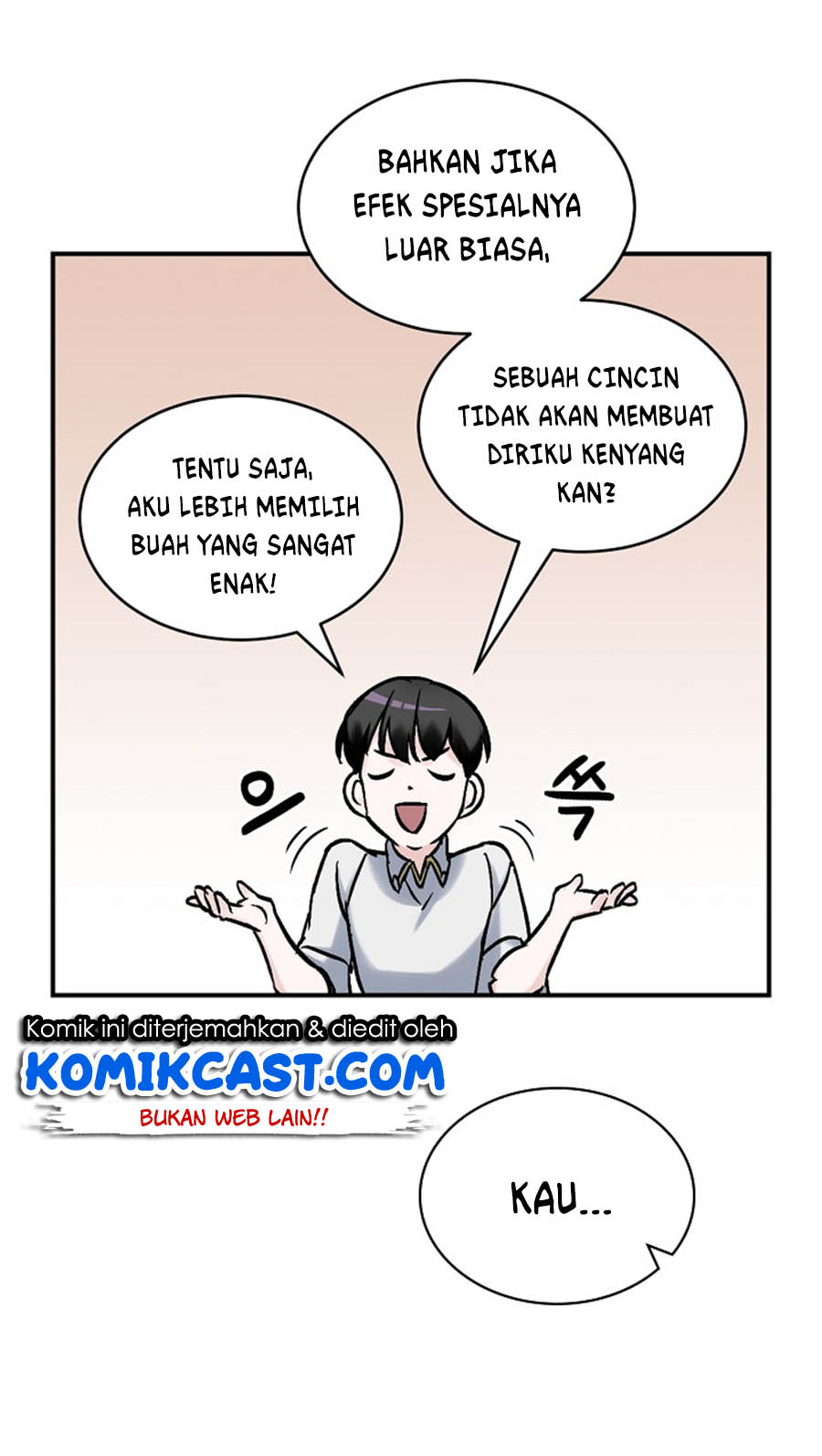 Leveling Up, By Only Eating! Chapter 21 halaman 70