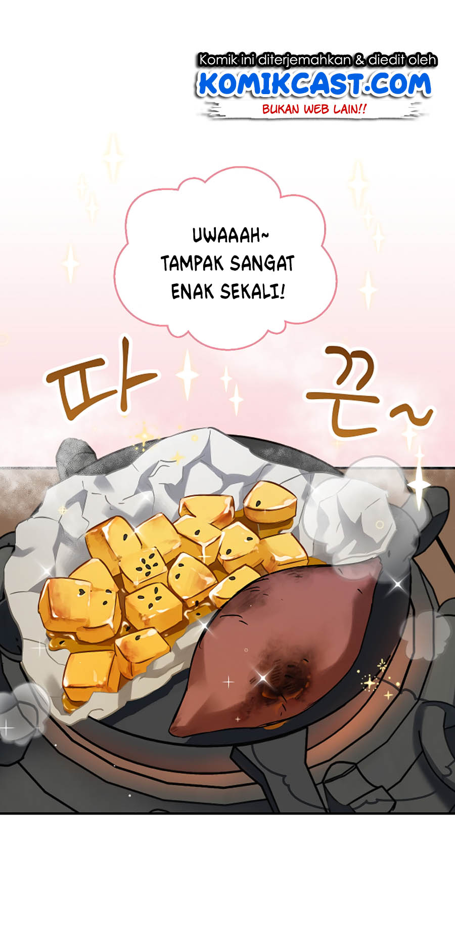 Leveling Up, By Only Eating! Chapter 22 halaman 56