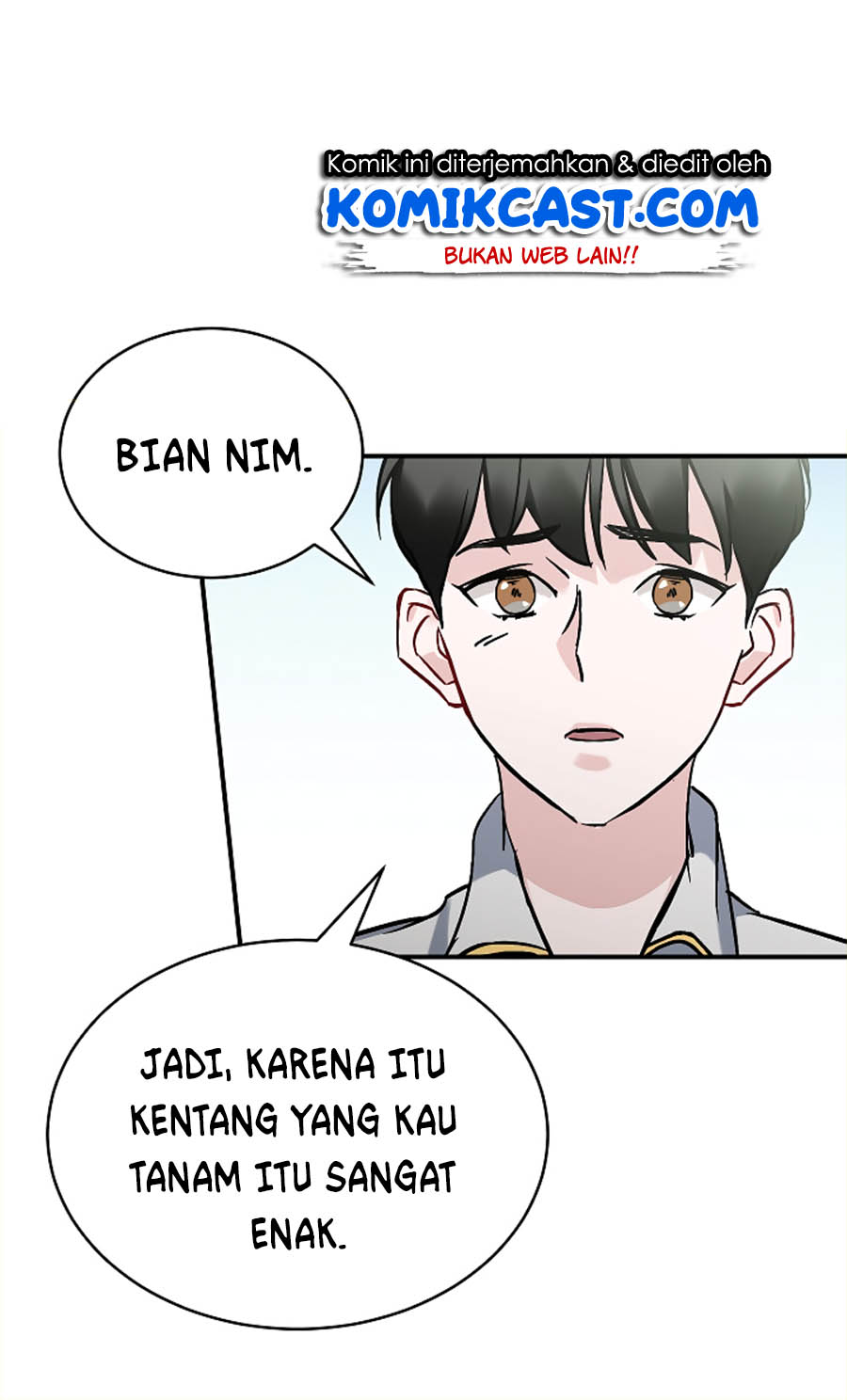 Leveling Up, By Only Eating! Chapter 22 halaman 5