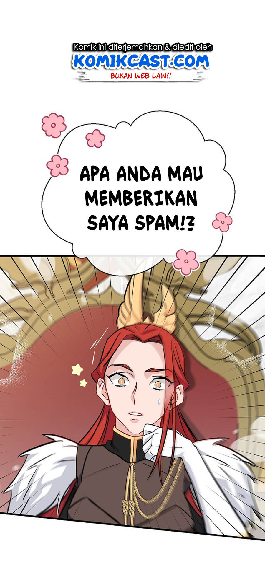 Leveling Up, By Only Eating! Chapter 29 halaman 65
