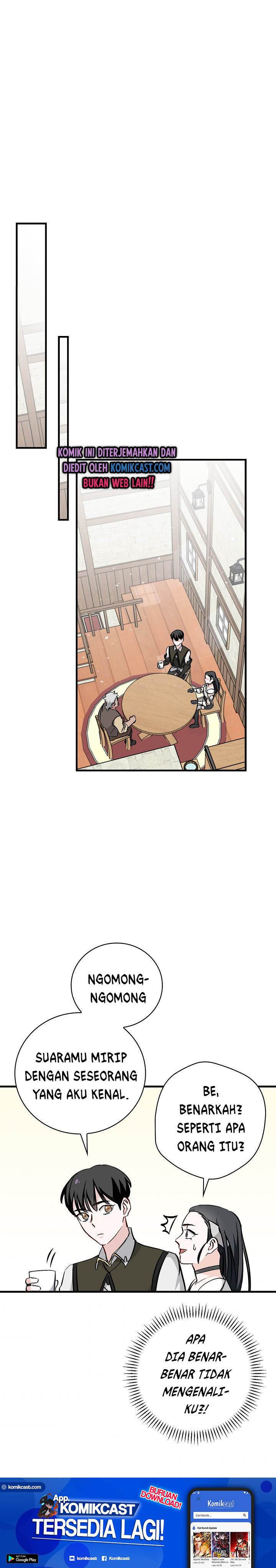 Leveling Up, By Only Eating! Chapter 57 halaman 8