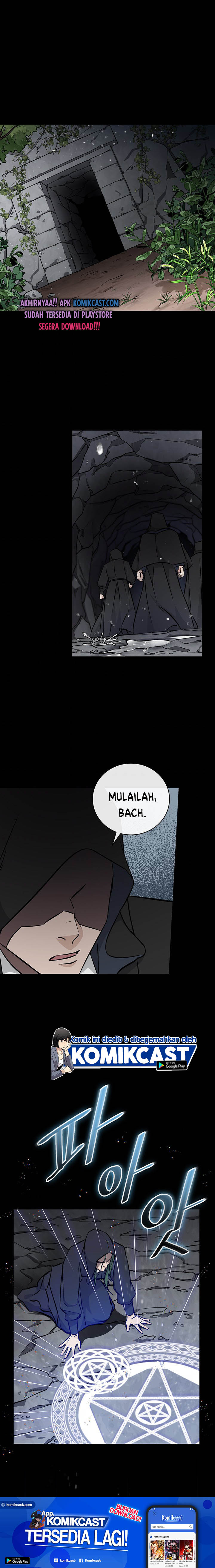 Leveling Up, By Only Eating! Chapter 64 halaman 2
